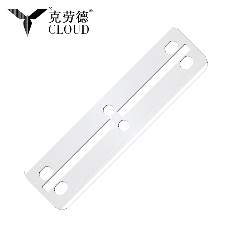 대형 77 양면 면도날