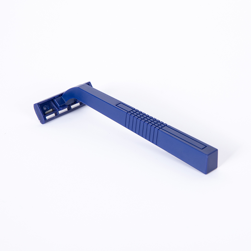 여성용 단일 블레이드 일회용 면도기