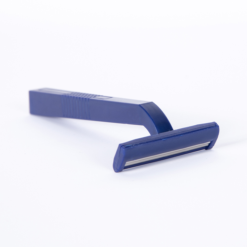 여성용 단일 블레이드 일회용 면도기