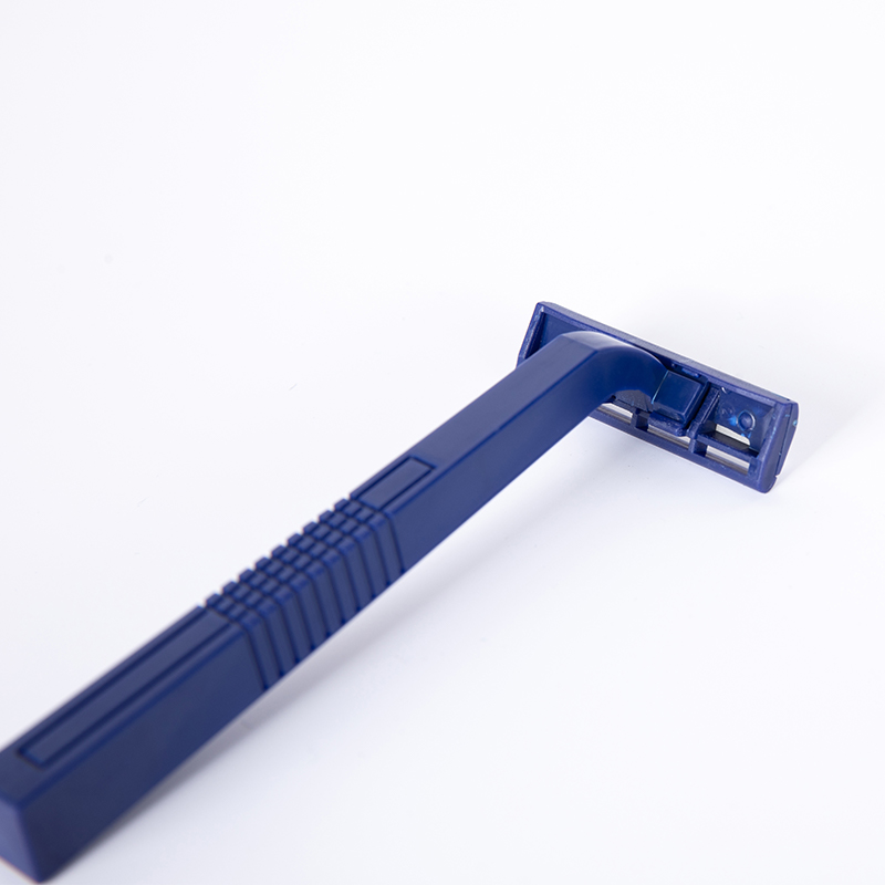 여성용 단일 블레이드 일회용 면도기