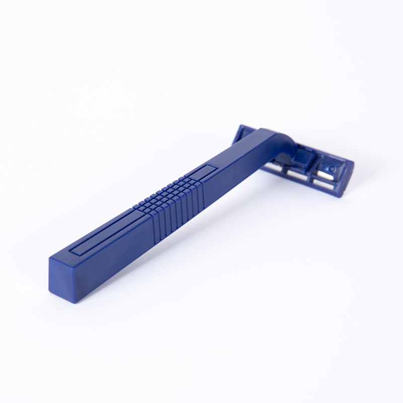 여성용 단일 블레이드 일회용 면도기