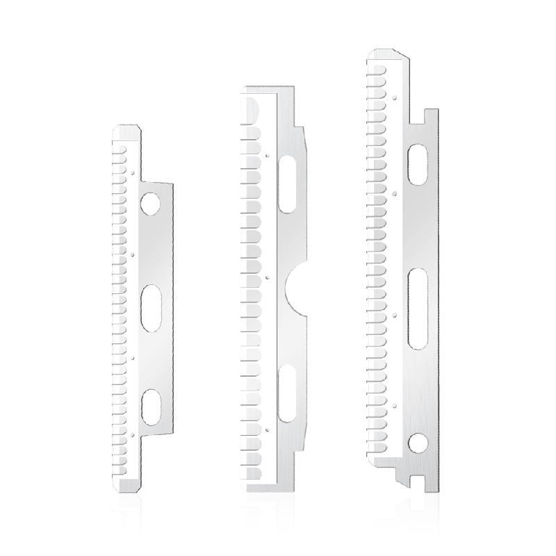 나노 코팅 스테인리스 스틸 얼굴 및 눈썹 면도날