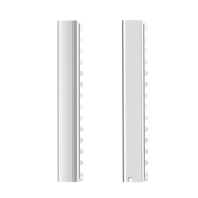 스테인레스 스틸 단일 가장자리 헤어 커팅 블레이드