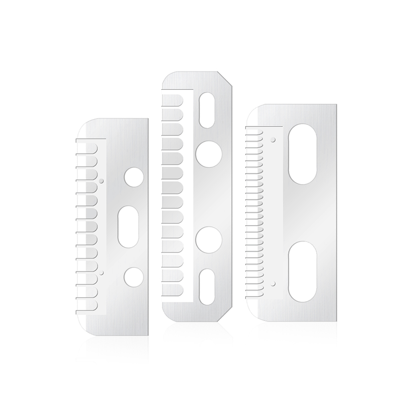 다기능 실크 부드러운 눈썹 면도기 리무버 블레이드