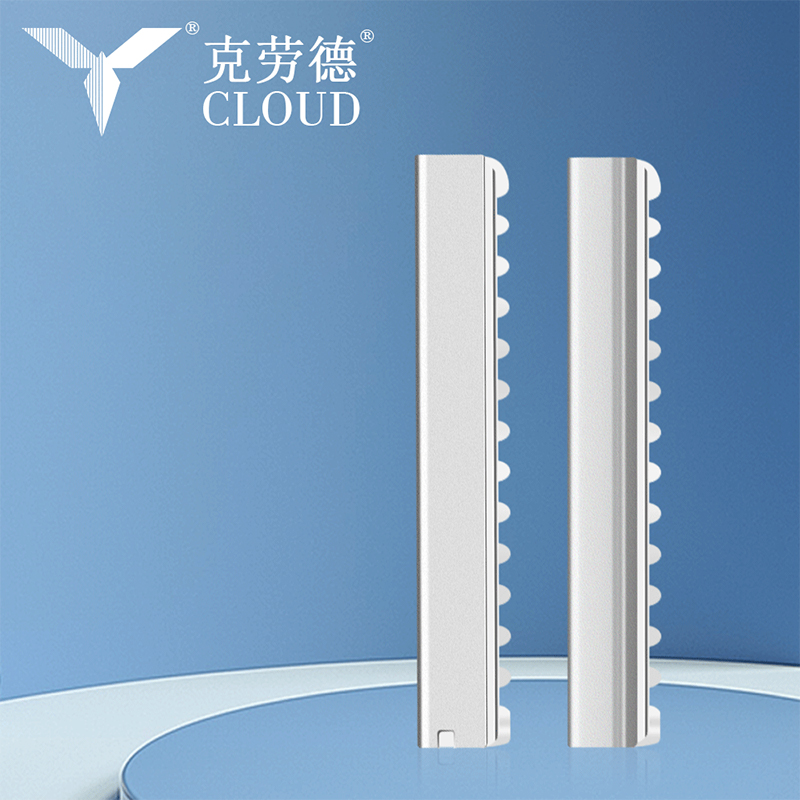 스테인레스 스틸 단일 가장자리 헤어 커팅 블레이드